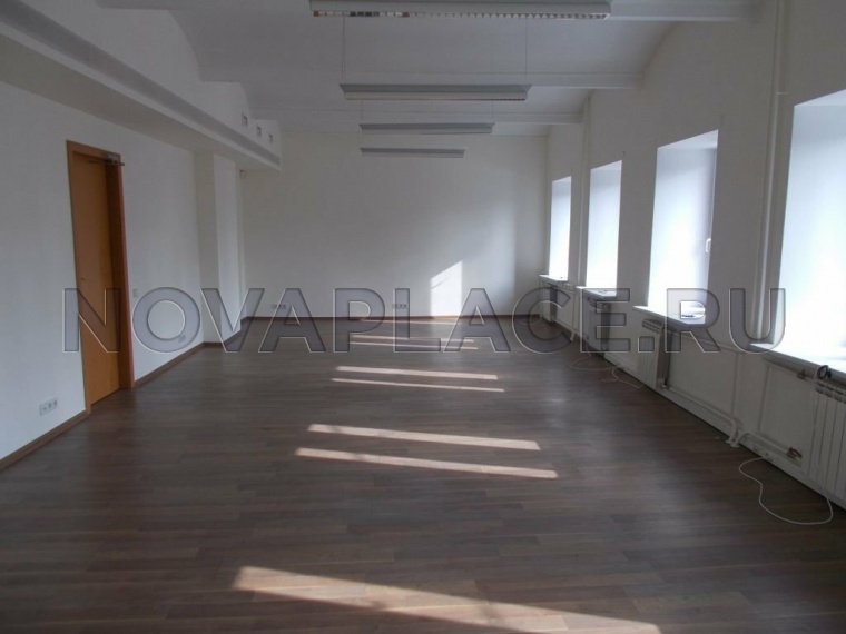 Аренда офиса в особняке в Москве 256 м2