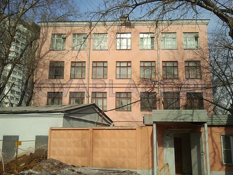 Аренда офиса - ИФНС №23 13 м2