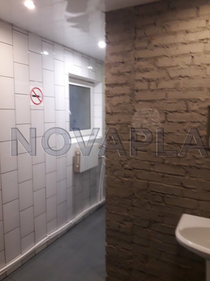 Аренда офиса в Москве 234 м2