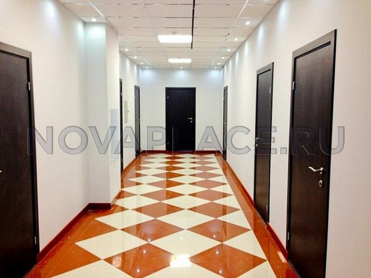 Аренда офиса - ИФНС №26 13 м2