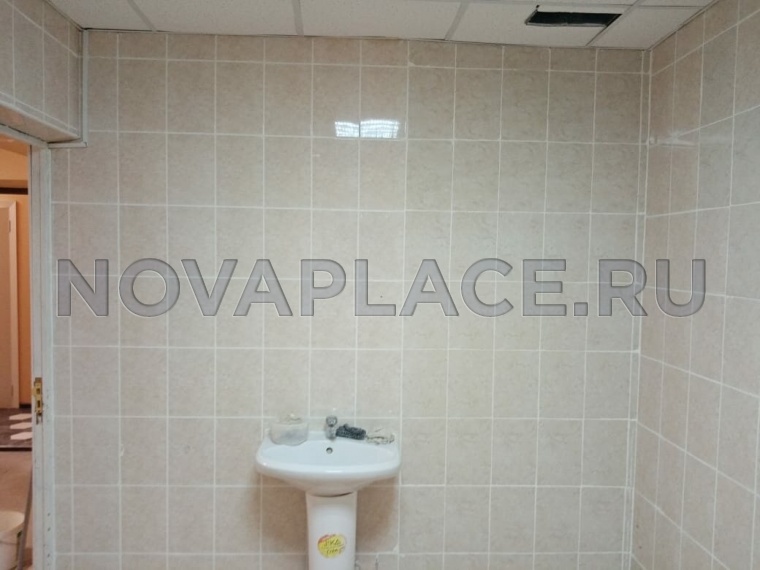 Аренда офиса - ИФНС №18 18 м2