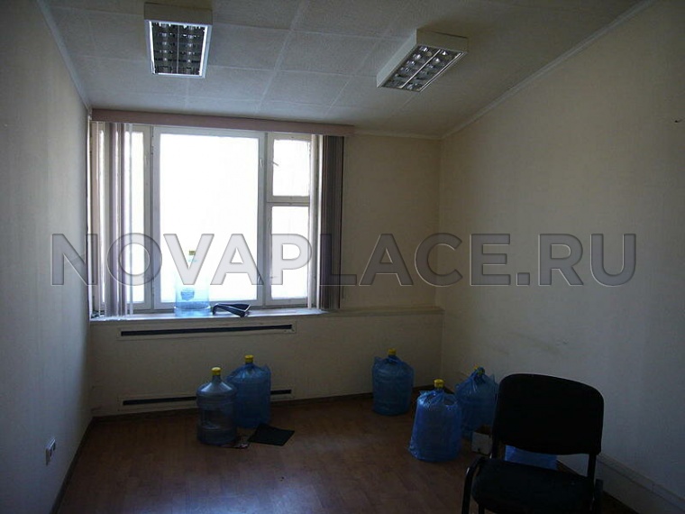 Аренда офиса - ИФНС №14 23 м2