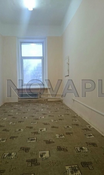 Аренда офиса - ИФНС №16 15 м2