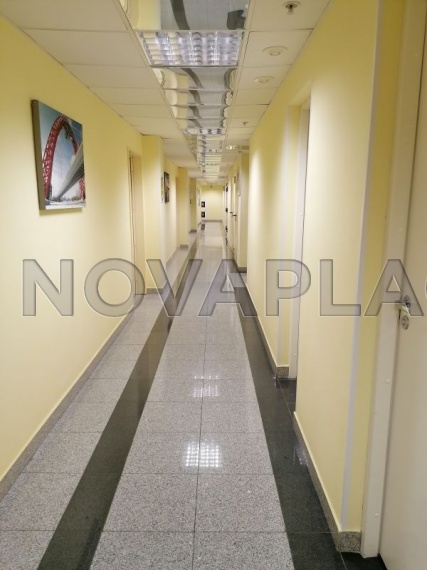 Аренда офиса в Москве 256 м2