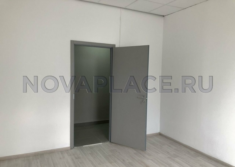 Аренда офиса - ИФНС №9 11 м2