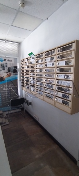 Аренда офиса - ИФНС №6 51 м2