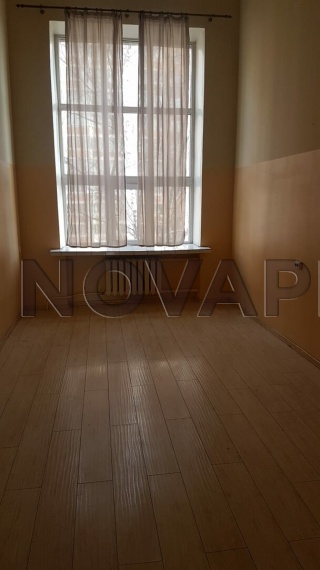 Аренда здания (ОСЗ) в Москве 2400 м2