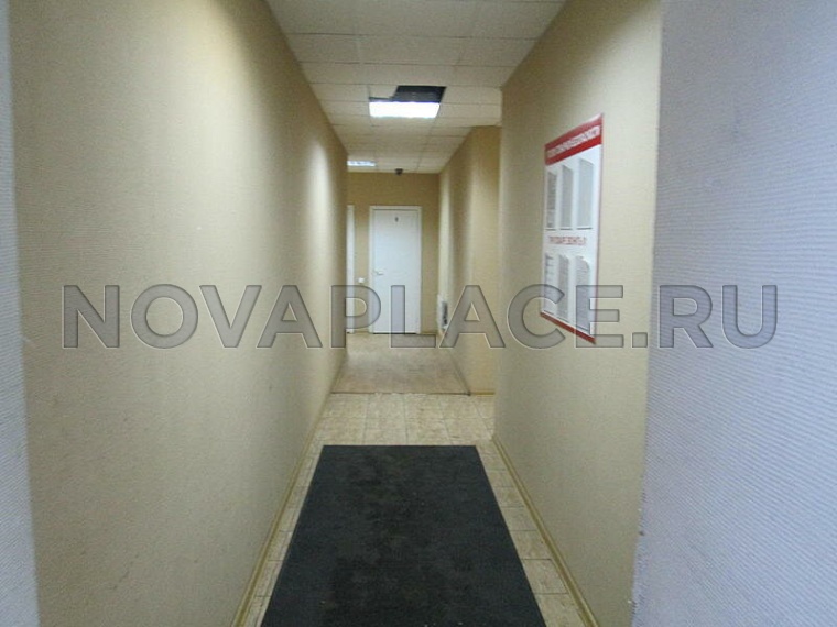 Аренда офиса - ИФНС №15 76 м2