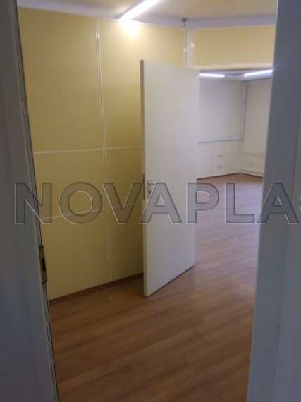 Аренда офиса - ИФНС №27 335 м2