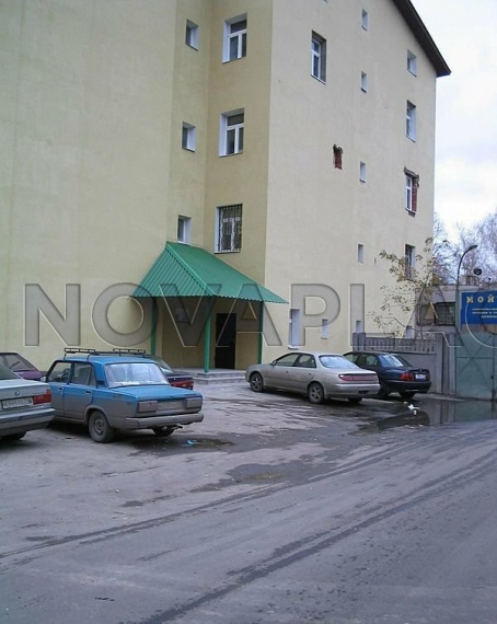 Аренда офиса - ИФНС №27 25 м2