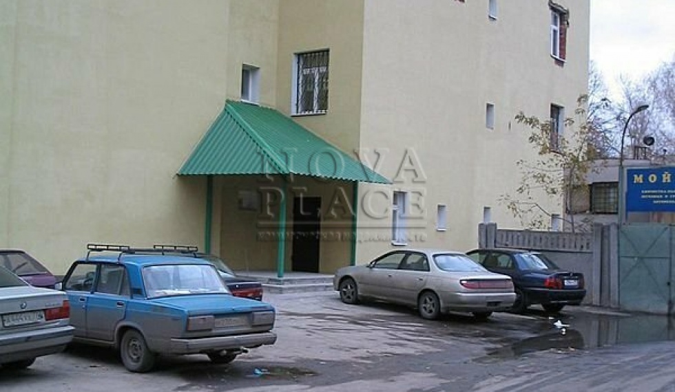 Москва азовская улица 35к3. Азовская, д. 35, корп. Ул. Азовская 35 корп 3.