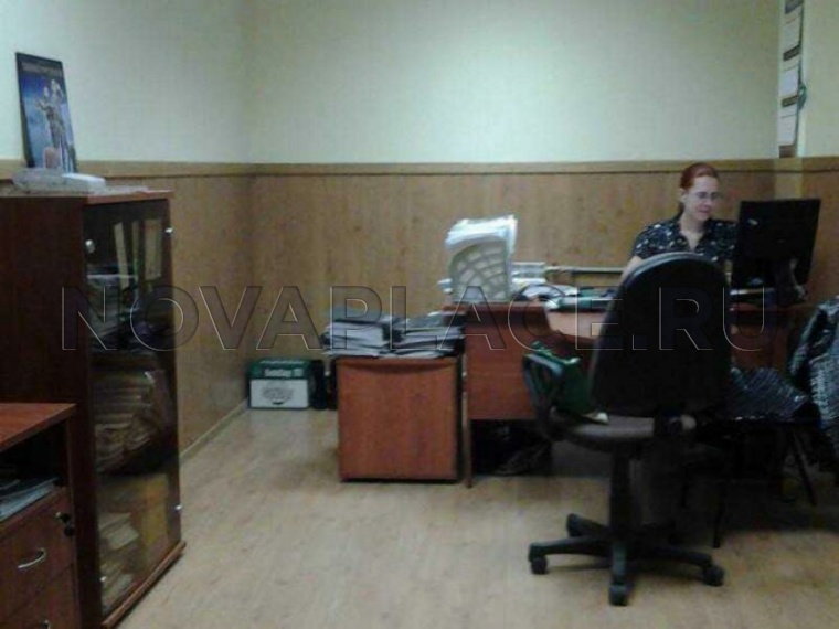 Аренда офиса - ИФНС №25 50 м2