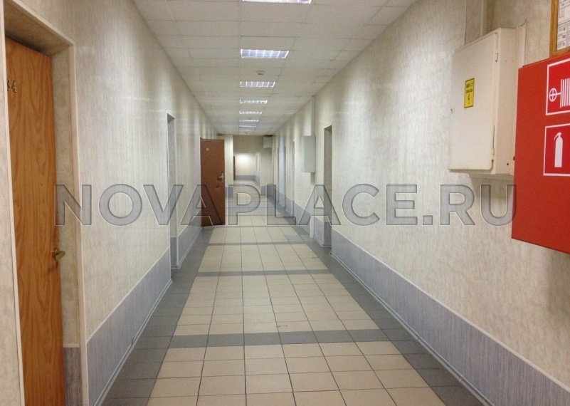 Аренда офиса - ИФНС №33 12 м2