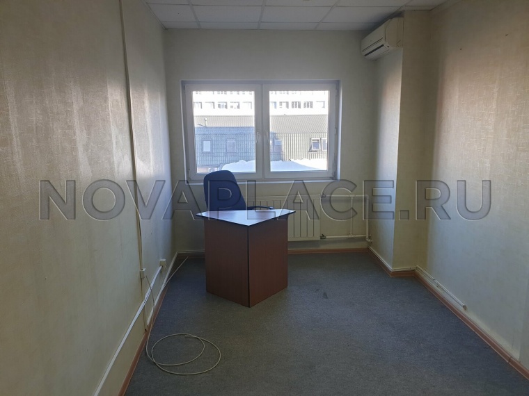Аренда офиса - ИФНС №8 15 м2