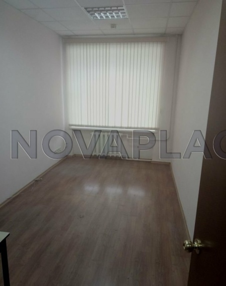 Аренда офиса - ИФНС №18 18 м2