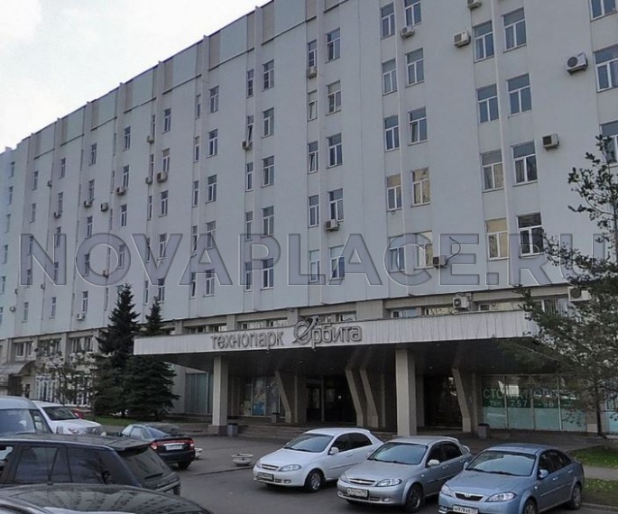 Аренда офиса в Москве 140 м2