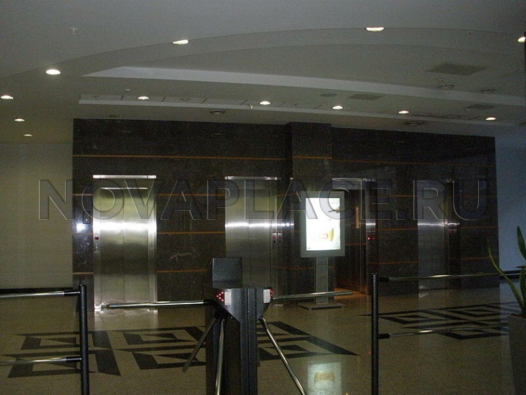 Аренда офиса - ИФНС №7 220 м2