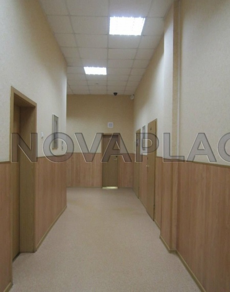 Аренда офиса - ИФНС №19 16 м2