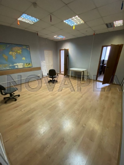 Аренда офиса - ИФНС №28 58 м2