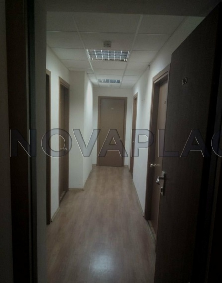 Аренда офиса - ИФНС №18 18 м2