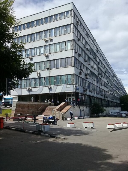 Аренда офиса - ИФНС №26 19 м2