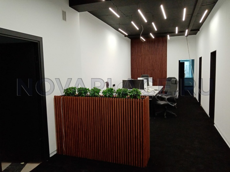 Аренда офиса - ИФНС №3 321 м2
