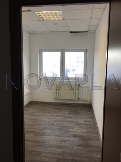 Аренда офиса - ИФНС №8 120 м2