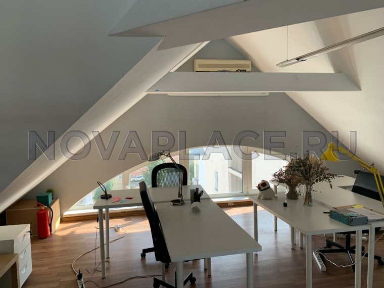 Аренда офиса - ИФНС №8 222 м2