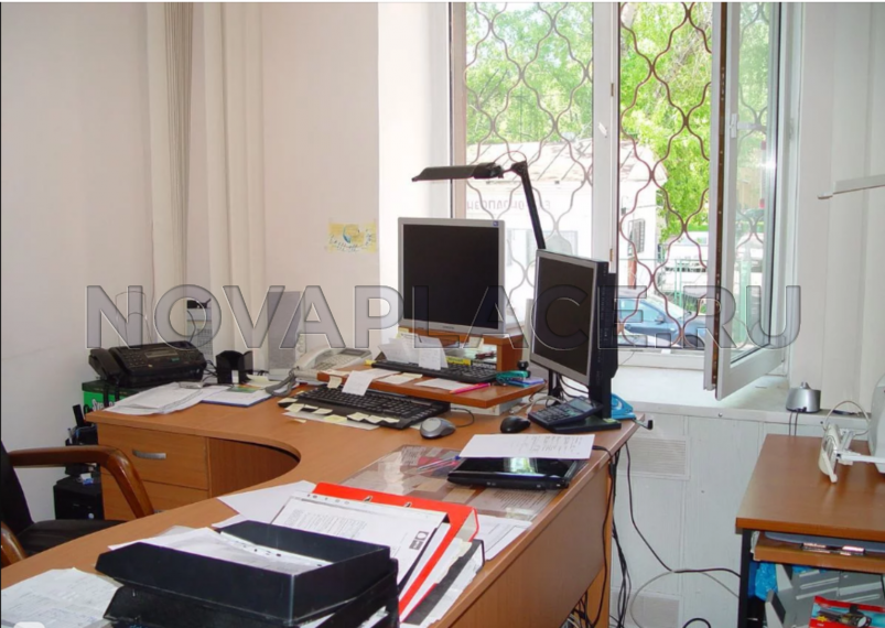 Аренда офиса - ИФНС №26 12 м2