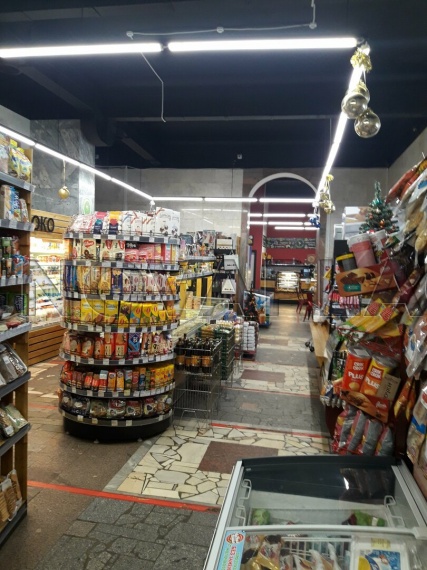 Аренда помещения свободного назначения (ПСН) в Москве 235 м2 Аренда помещения свободного назначения (ПСН) в Москве 235 м2