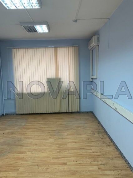 Аренда офиса - ИФНС №43 27 м2