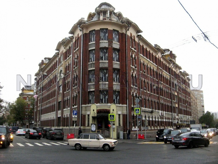 Аренда офиса - ИФНС №2 21 м2