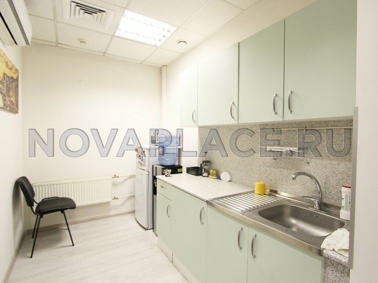 Аренда офиса - ИФНС №25 145 м2