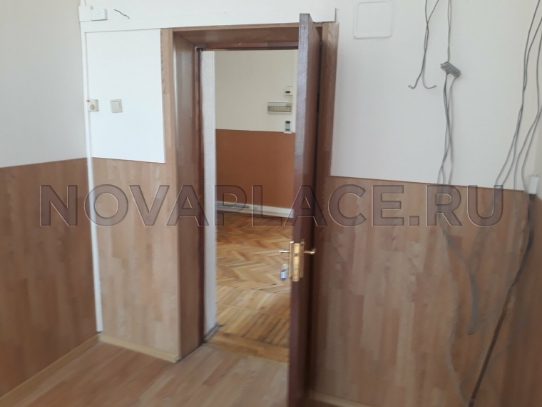 Аренда офиса - ИФНС №27 16 м2