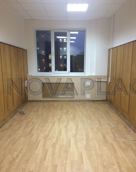 Аренда офиса - ИФНС №5 50 м2