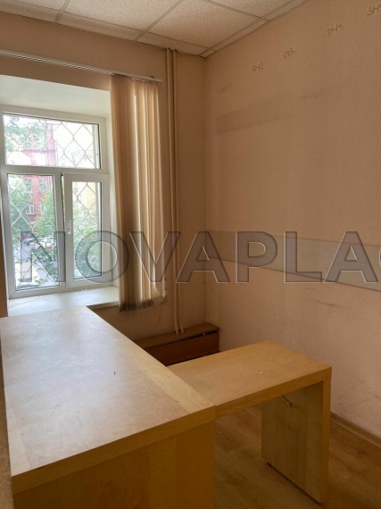 Аренда офиса - ИФНС №1 20 м2