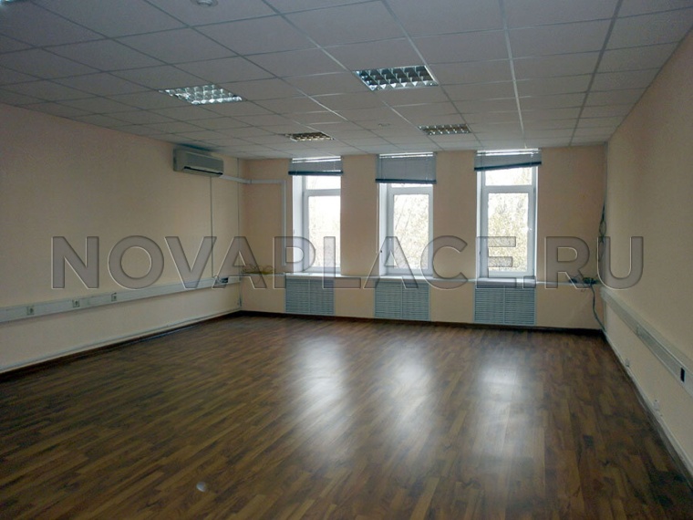 Аренда офиса - ИФНС №23 51 м2