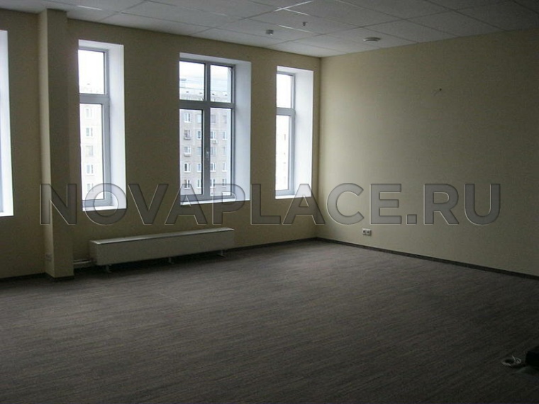 Аренда офиса - ИФНС №28 66 м2