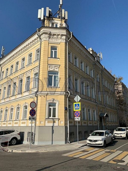 Аренда офиса - ИФНС №2 32 м2