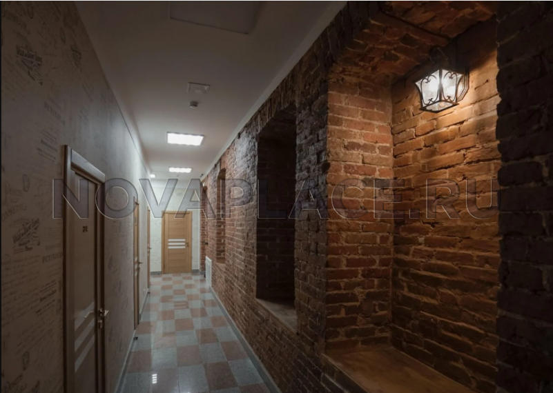 Аренда офиса - ИФНС №9 20 м2