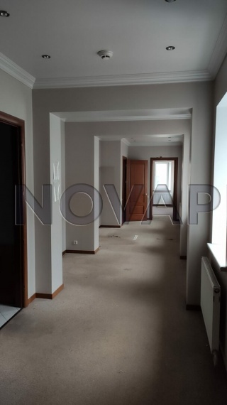 Аренда здания (ОСЗ) в Москве 261 м2