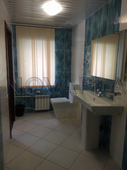 Аренда здания (ОСЗ) в Москве 1009 м2