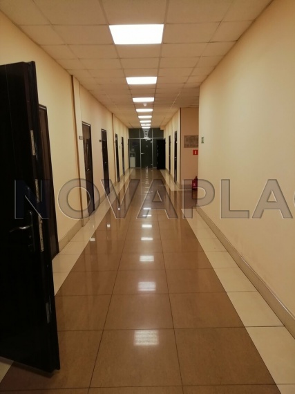 Аренда офиса - ИФНС №2 50 м2