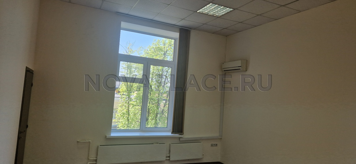 Аренда офиса - ИФНС №20 28.3 м2