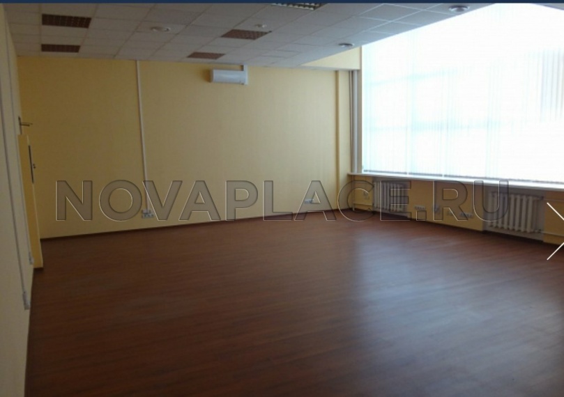 Аренда офиса - ИФНС №18 80 м2