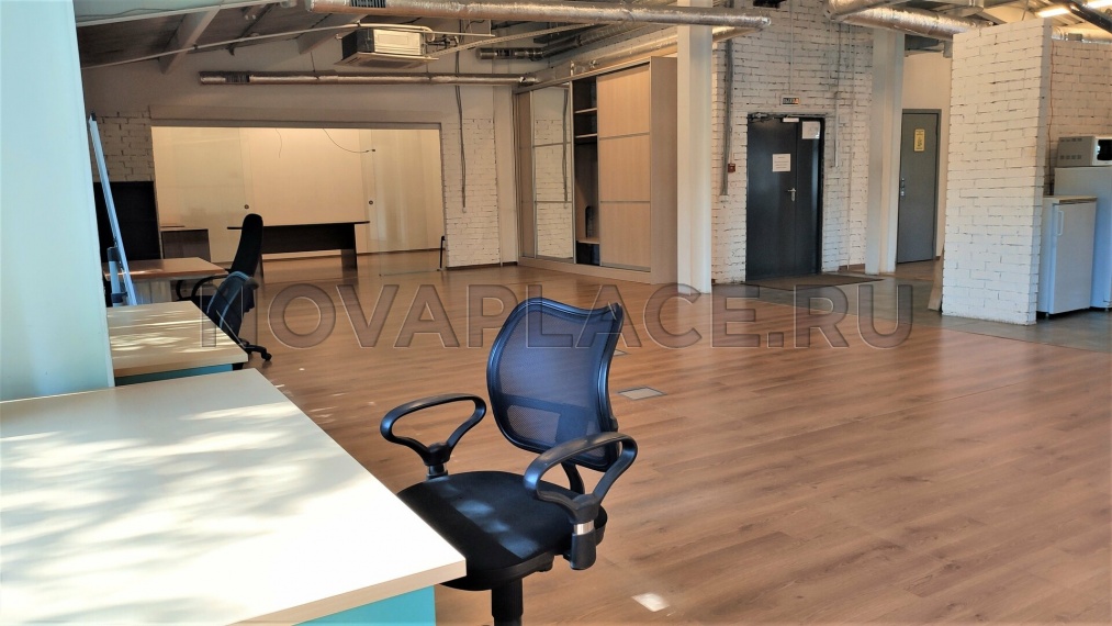 Аренда офиса - ИФНС №20 383 м2