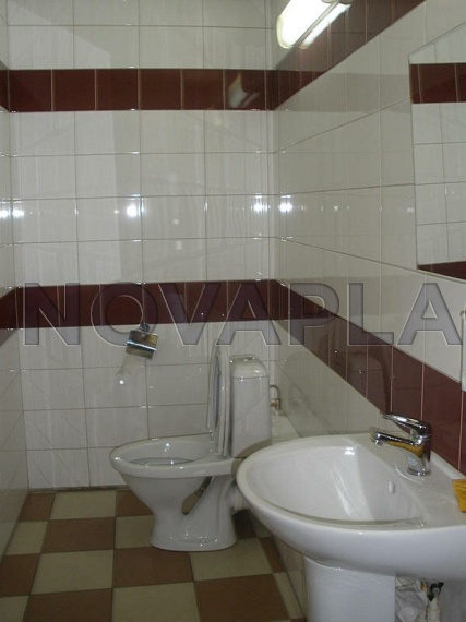 Аренда офиса - ИФНС №3 32 м2