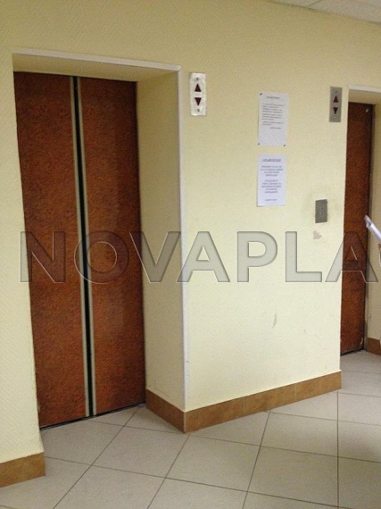 Аренда офиса - ИФНС №16 37 м2