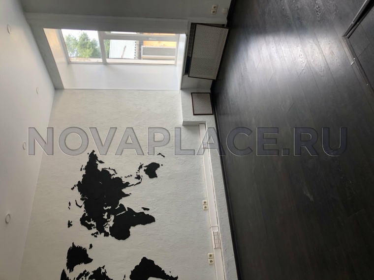 Аренда офиса - ИФНС №5 329 м2