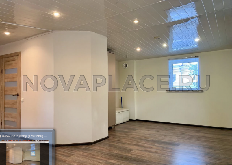 Аренда офиса - ИФНС №5 25 м2